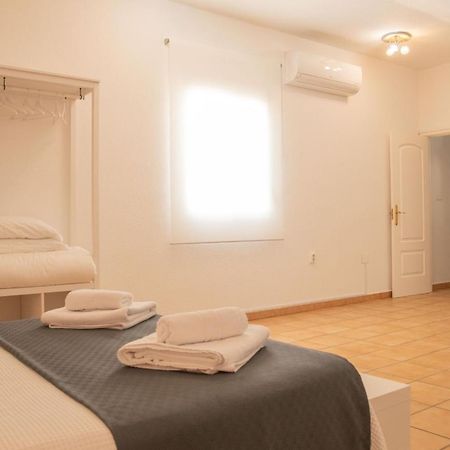 Apartamentos Casa Tuli C, Aljaraque Kültér fotó