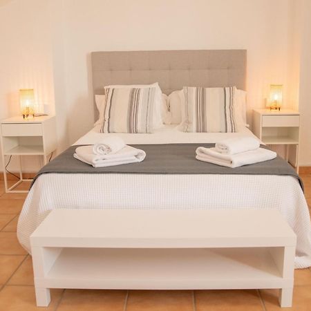 Apartamentos Casa Tuli C, Aljaraque Kültér fotó