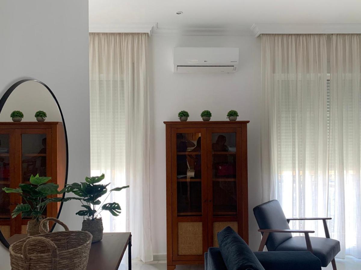 Apartamentos Casa Tuli C, Aljaraque Kültér fotó