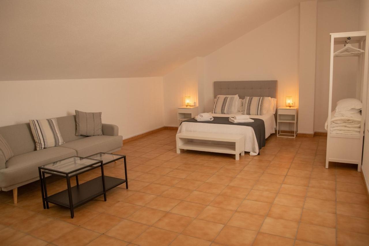 Apartamentos Casa Tuli C, Aljaraque Kültér fotó